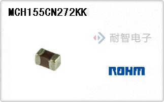MCH155CN272KK