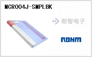 MCR004J-SMPLBK