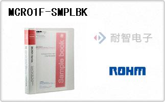 MCR01F-SMPLBK