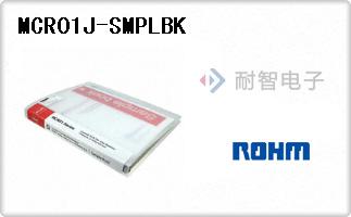 MCR01J-SMPLBK