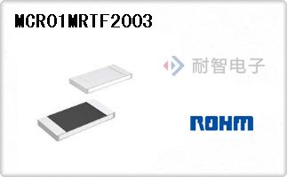 MCR01MRTF2003