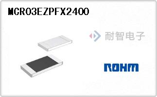 MCR03EZPFX2400