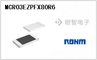 MCR03EZPFX80R6