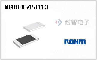 MCR03EZPJ113