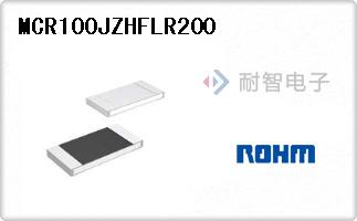 MCR100JZHFLR200
