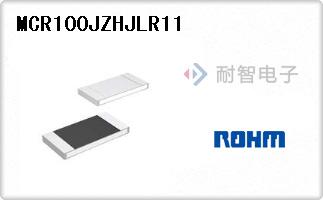MCR100JZHJLR11