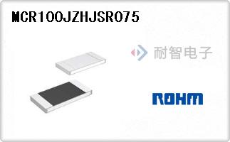 MCR100JZHJSR075