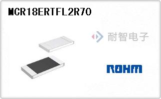 MCR18ERTFL2R70