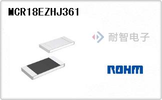 MCR18EZHJ361