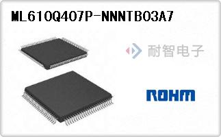 ML610Q407P-NNNTB03A7