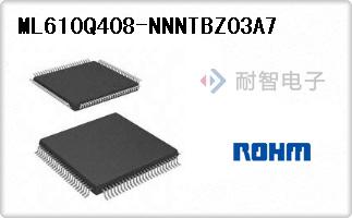 ML610Q408-NNNTBZ03A7