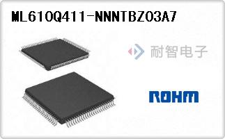 ML610Q411-NNNTBZ03A7
