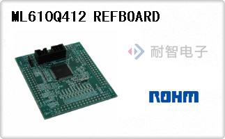 ML610Q412 REFBOARD