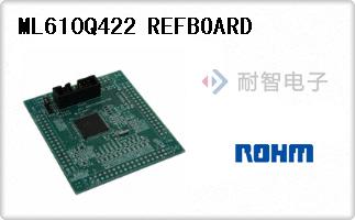 ML610Q422 REFBOARD