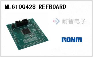 ML610Q428 REFBOARD