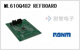 ML610Q482 REFBOARD