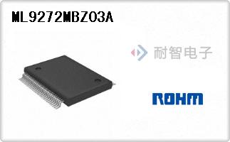 ML9272MBZ03A