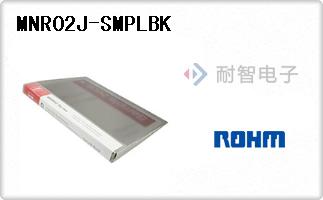 MNR02J-SMPLBK