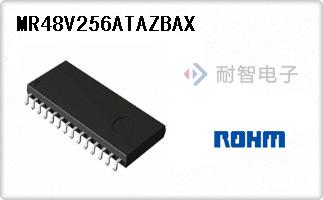 MR48V256ATAZBAX