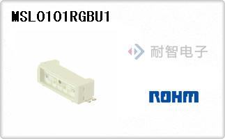 MSL0101RGBU1