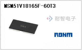 MSM51V18165F-60T3