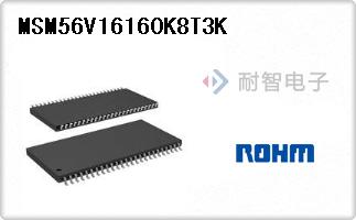 MSM56V16160K8T3K