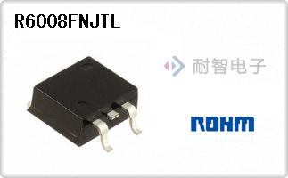 R6008FNJTL