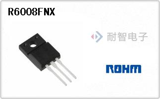 R6008FNX