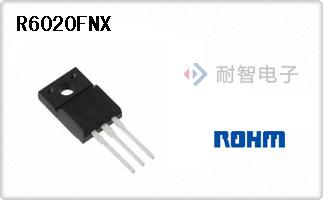 R6020FNX