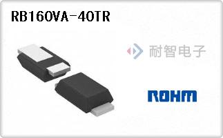RB160VA-40TR