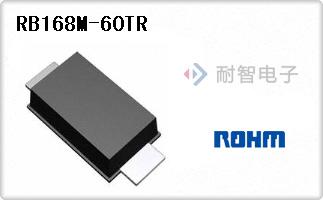 RB168M-60TR