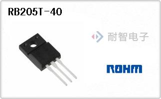RB205T-40