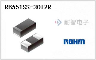 RB551SS-30T2R
