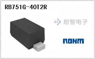 RB751G-40T2R