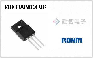 RDX100N60FU6