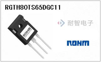 RGTH80TS65DGC11