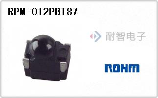 RPM-012PBT87