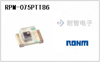 RPM-075PTT86