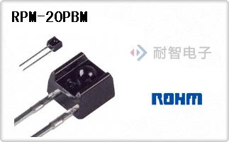RPM-20PBM