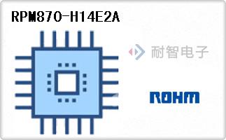 RPM870-H14E2A