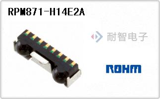RPM871-H14E2A