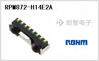 RPM872-H14E2A