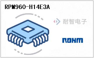 RPM960-H14E3A