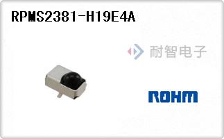 RPMS2381-H19E4A