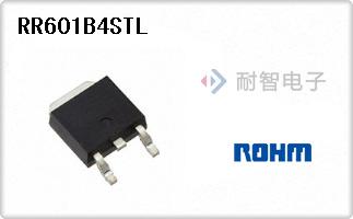 RR601B4STL