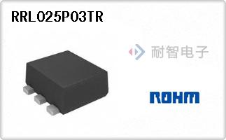RRL025P03TR