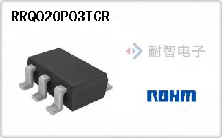 RRQ020P03TCR