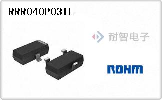 RRR040P03TL