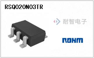 RSQ020N03TR