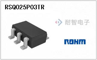RSQ025P03TR